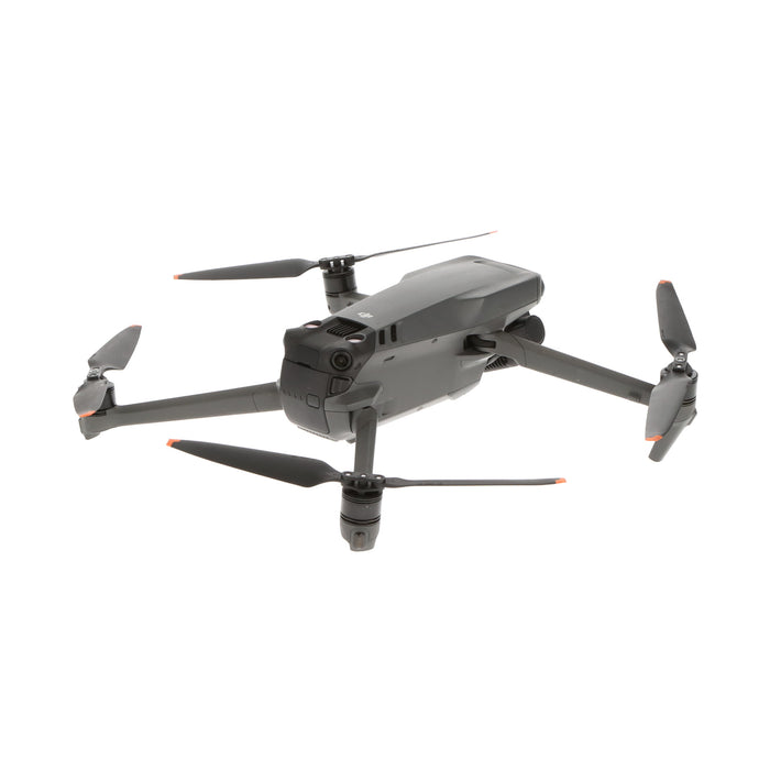 【中古品】DJI MA3CCC DJI Mavic 3 Cine Premium Combo(DJI RC Pro付属)[内蔵リモートID対応/事前登録無し]