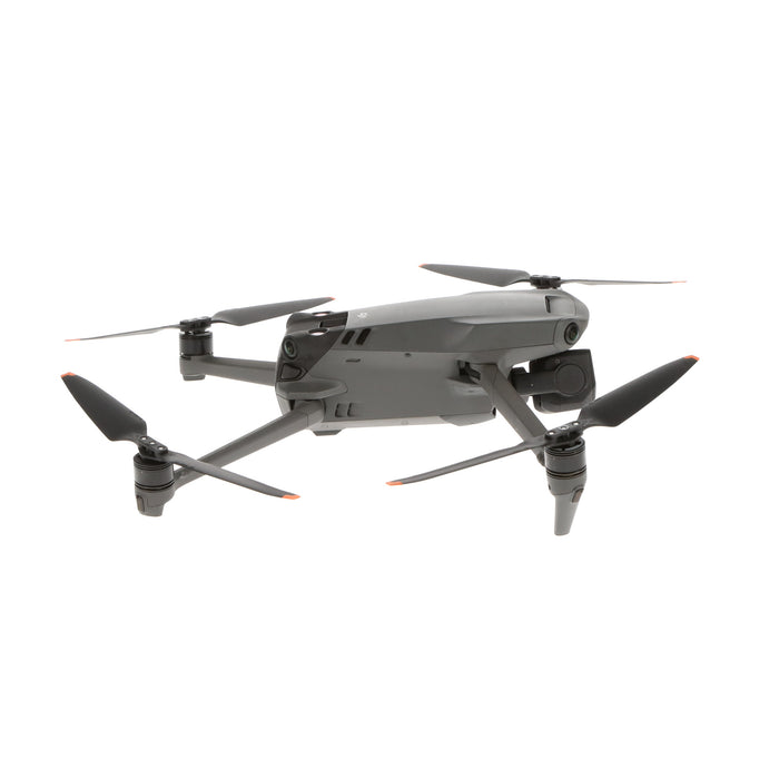 【中古品】DJI MA3CCC DJI Mavic 3 Cine Premium Combo(DJI RC Pro付属)[内蔵リモートID対応/事前登録無し]
