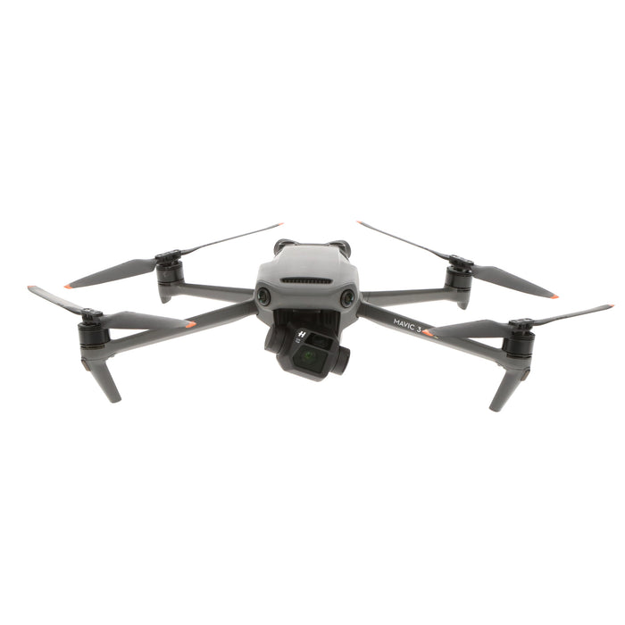 【中古品】DJI MA3CCC DJI Mavic 3 Cine Premium Combo(DJI RC Pro付属)[内蔵リモートID対応/事前登録無し]