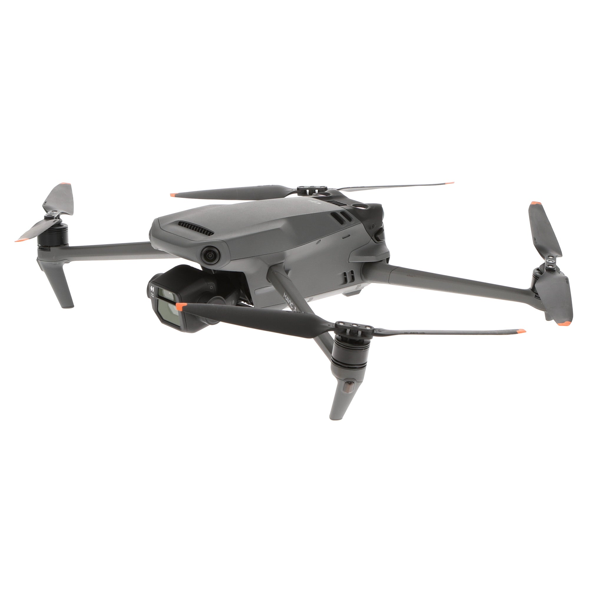 中古品】DJI MA3FMC DJI Mavic 3 Fly More Combo(DJI RC付属)[内蔵 