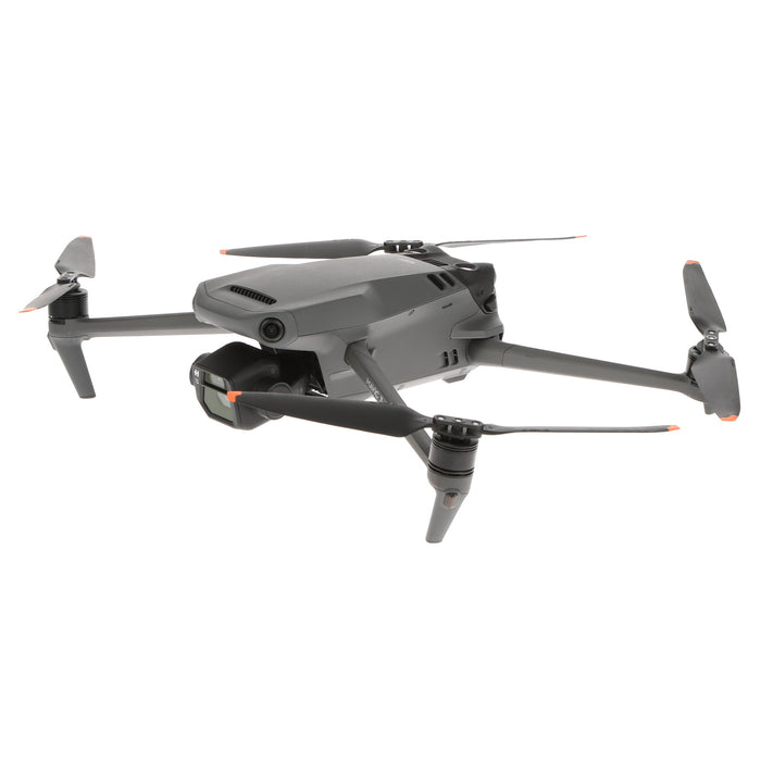 【中古品】DJI MA3FMC DJI Mavic 3 Fly More Combo(DJI RC付属)[内蔵リモートID対応/事前登録無し]