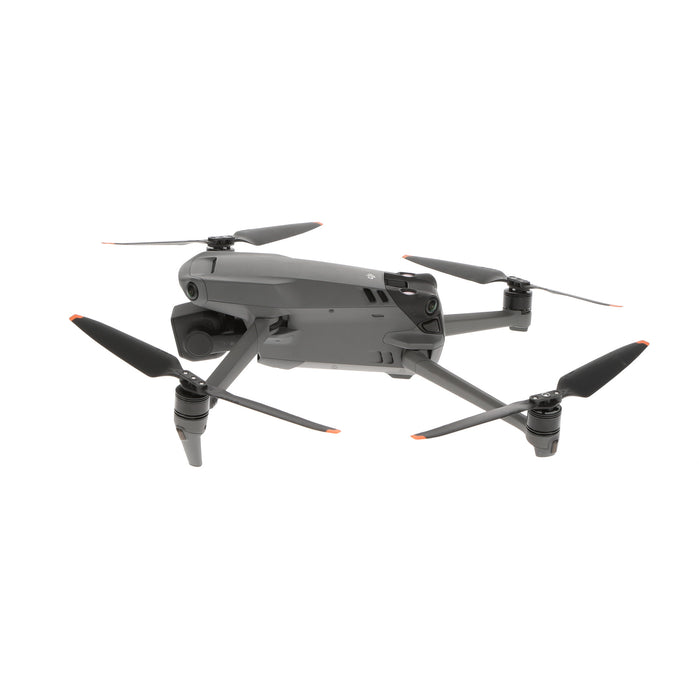 【中古品】DJI MA3FMC DJI Mavic 3 Fly More Combo(DJI RC付属)[内蔵リモートID対応/事前登録無し]