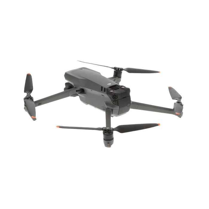 【中古品】DJI MA3FMC DJI Mavic 3 Fly More Combo(DJI RC付属)[内蔵リモートID対応/事前登録無し]