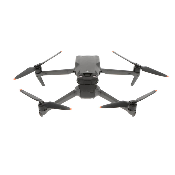 【中古品】DJI MA3FMC DJI Mavic 3 Fly More Combo(DJI RC付属)[内蔵リモートID対応/事前登録無し]