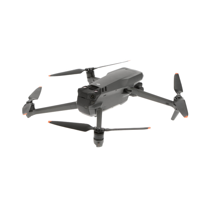 【中古品】DJI MA3FMC DJI Mavic 3 Fly More Combo(DJI RC付属)[内蔵リモートID対応/事前登録無し]