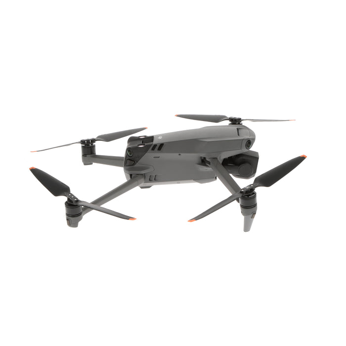 【中古品】DJI MA3FMC DJI Mavic 3 Fly More Combo(DJI RC付属)[内蔵リモートID対応/事前登録無し]