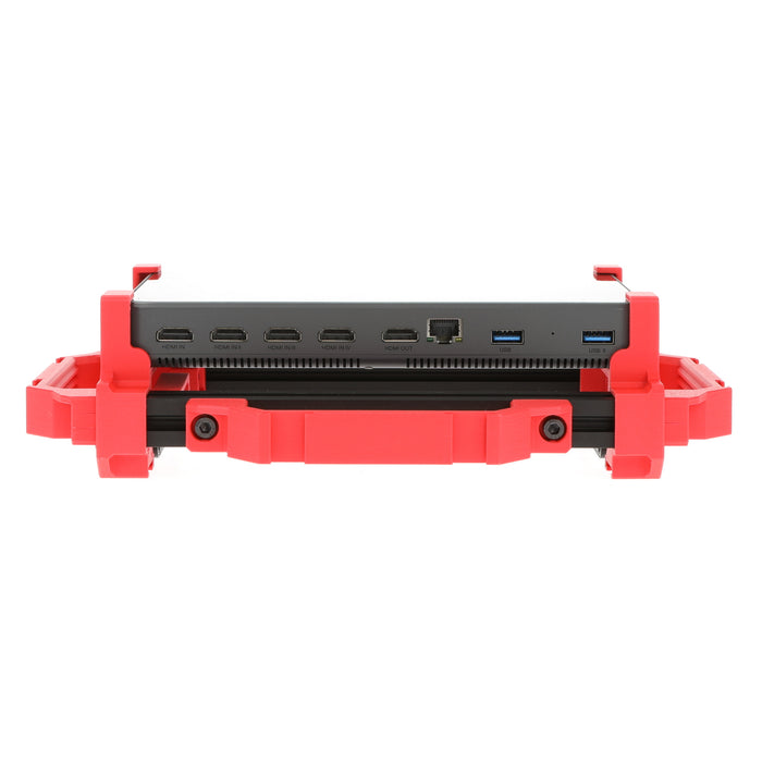 中古品】YoloLiv YoloBox Ultra モバイルライブストリーミング