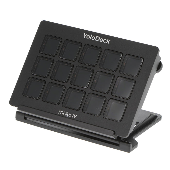 【中古品】YoloLiv YoloDeck YoloDeck