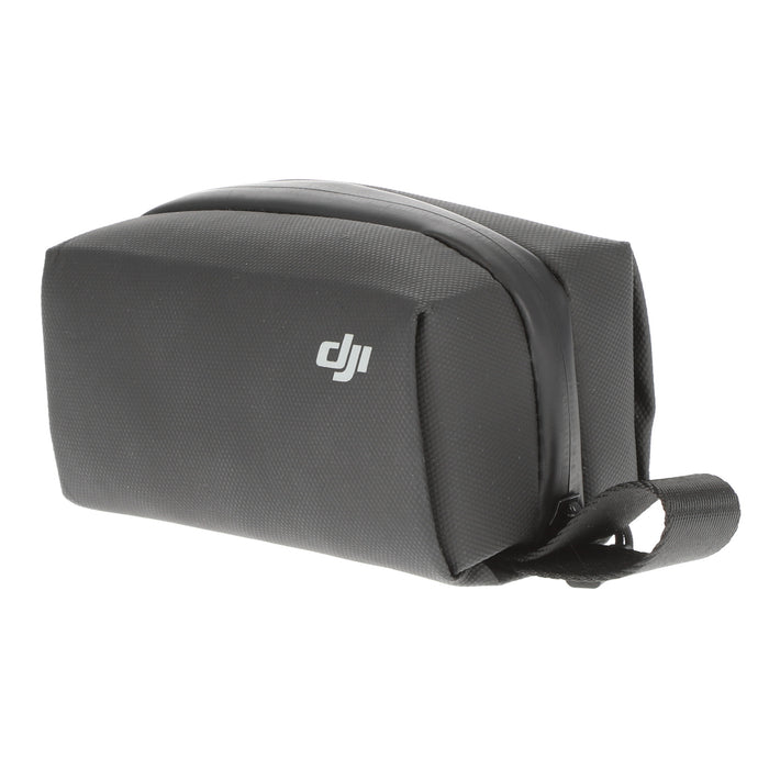 【中古品】DJI DM1021 DJI Mic 2(トランスミッター×2 + レシーバー×1 + 充電ケース)