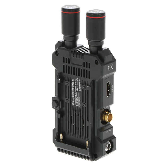 【中古品】Hollyland MARS 4K　Receiver 4Kワイヤレス映像伝送 Mars 4K(受信機)