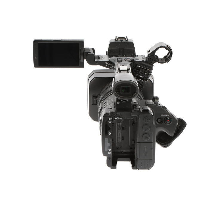 【中古品】SONY HXR-NX5R NXCAMカムコーダー(ジャンク品)