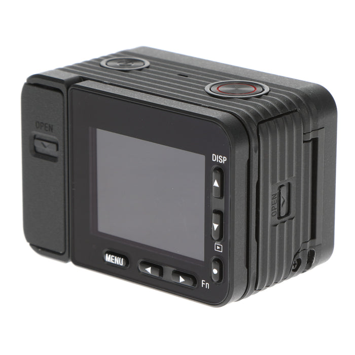 中古品】SONY DSC-RX0M2 デジタルスチルカメラ サイバーショット RX0