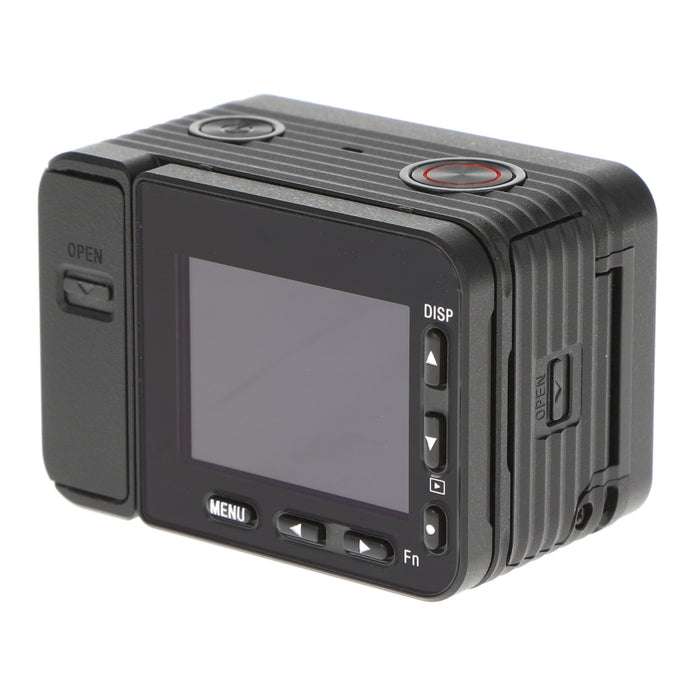 中古品】SONY DSC-RX0M2 デジタルスチルカメラ サイバーショット RX0