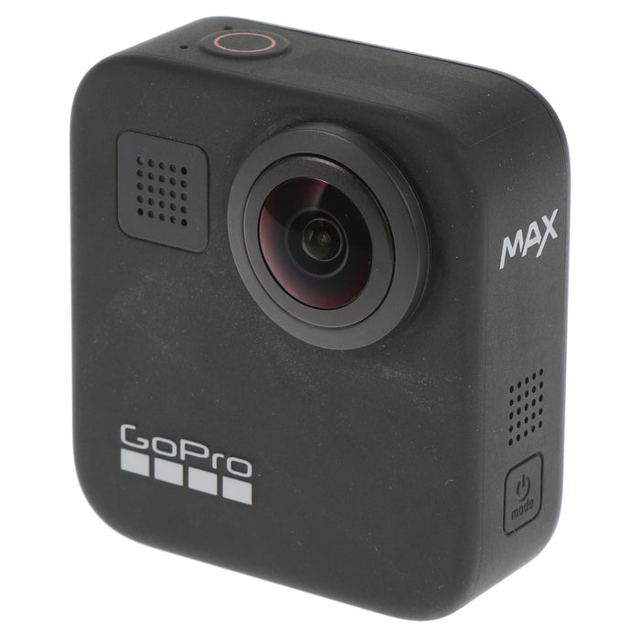 【中古品】GoPro CHDHZ-201-FW MAX