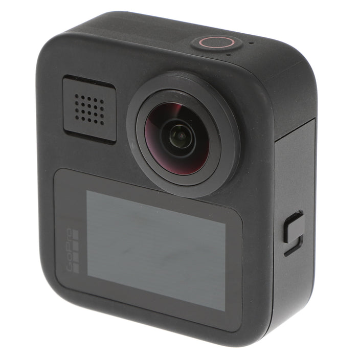 【中古品】GoPro CHDHZ-201-FW MAX