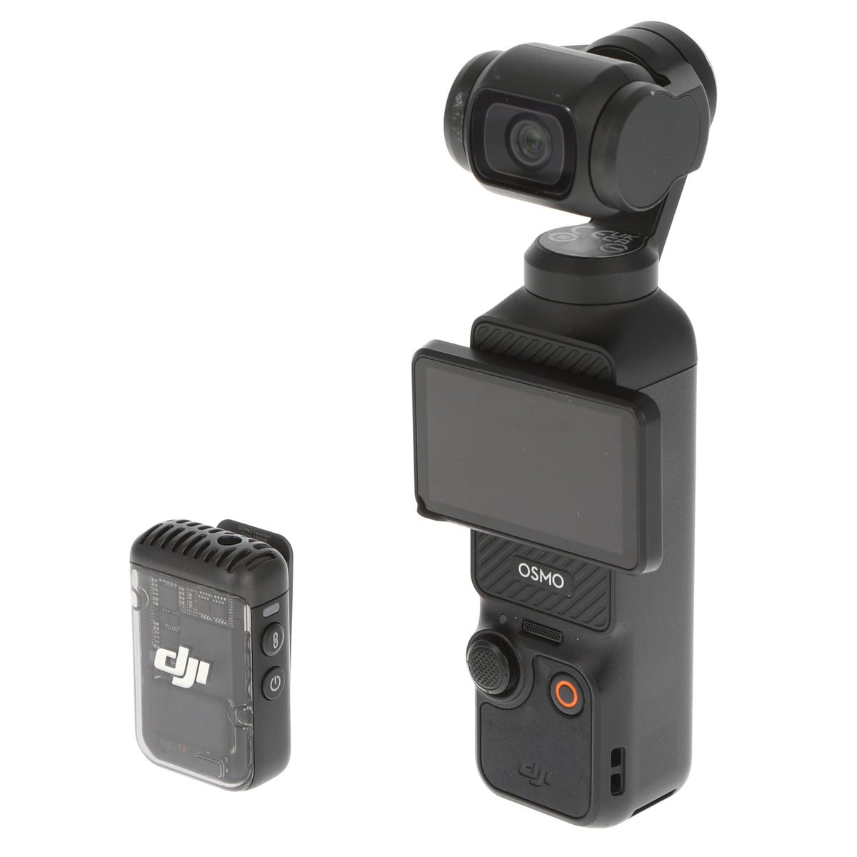 中古品】DJI OP9913 Osmo Pocket 3 Creator Combo - 業務用撮影・映像