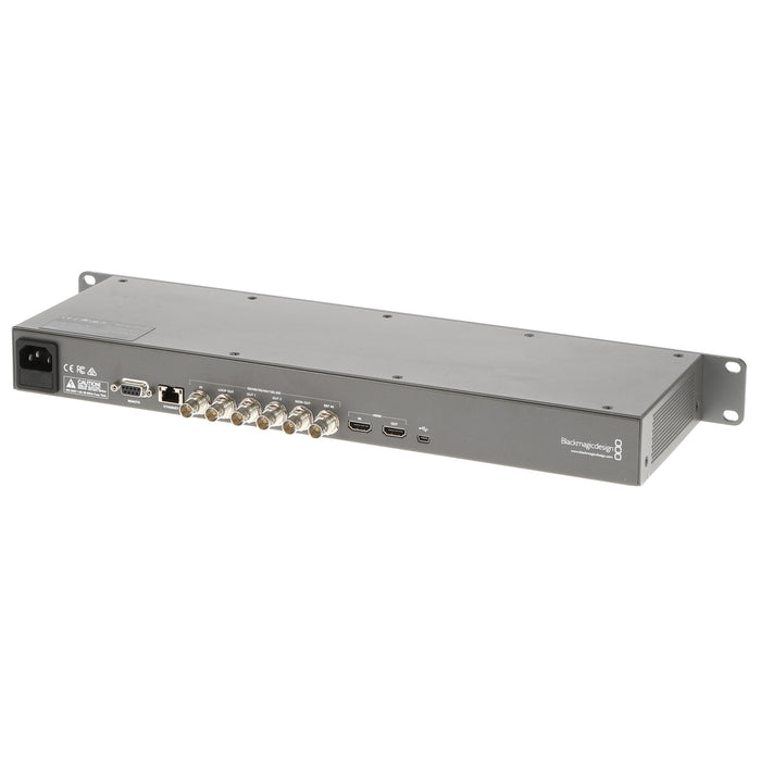 【中古品】BlackmagicDesign HYPERD/ST/12G HyperDeck Studio 12G