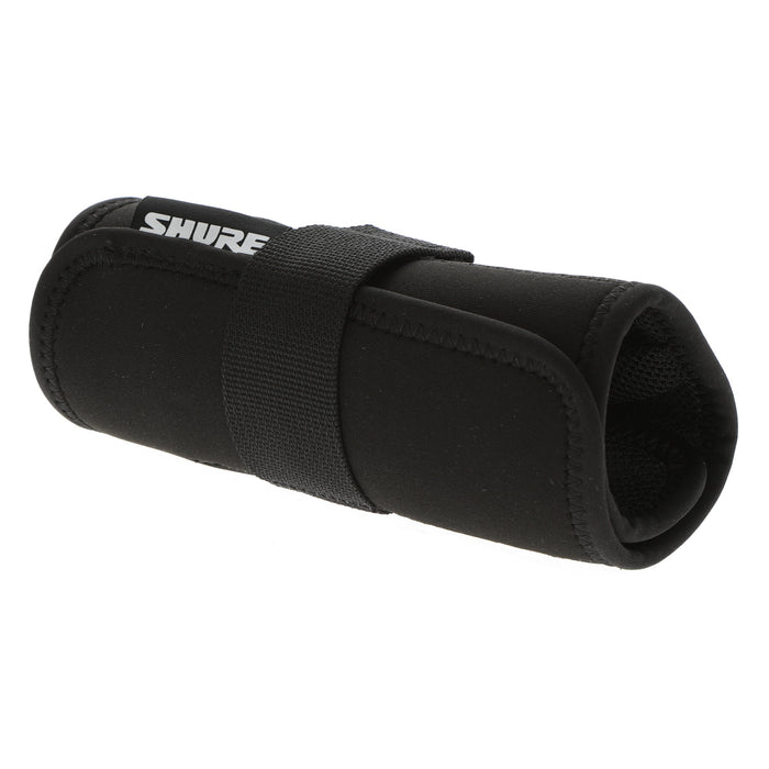 中古品】SHURE MV88+ デジタルステレオコンデンサーマイクロホン