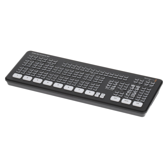 【中古品】BlackmagicDesign SWATEMMINICEXTISO ATEM Mini Extreme ISO