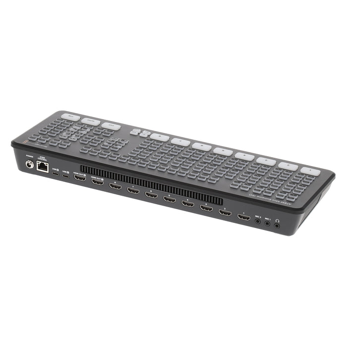 【中古品】BlackmagicDesign SWATEMMINICEXTISO ATEM Mini Extreme ISO