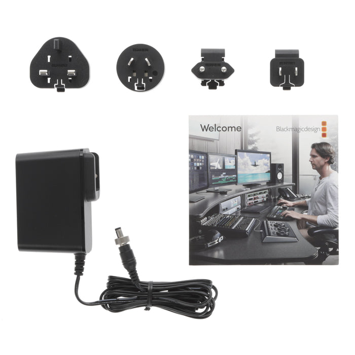 【中古品】BlackmagicDesign SWATEMMINICEXTISO ATEM Mini Extreme ISO