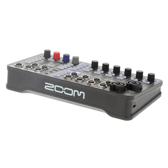 【中古品】ZOOM L6 LiveTrak