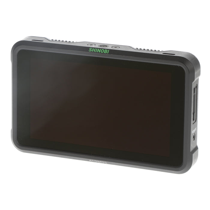 【中古品】ATOMOS ATOMSHBS01 SHINOBI SDI(HDMI/SDI両対応)