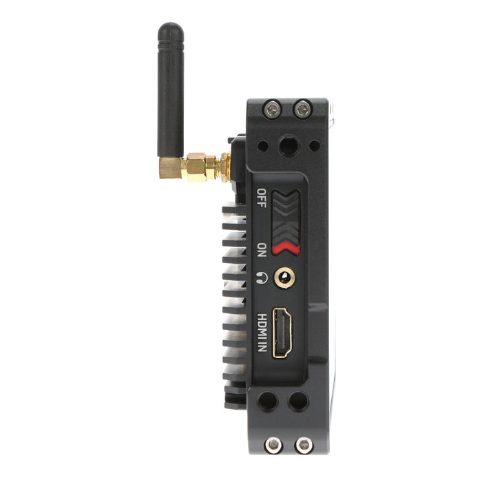 【中古品】Portkeys BM5 WR 5.5インチカメラコントロールモニター