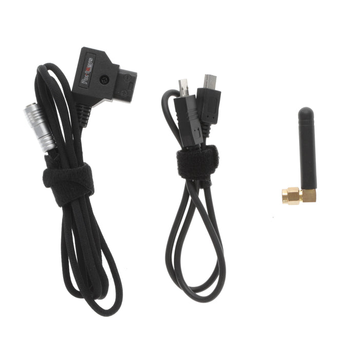【中古品】Portkeys BM5 WR 5.5インチカメラコントロールモニター