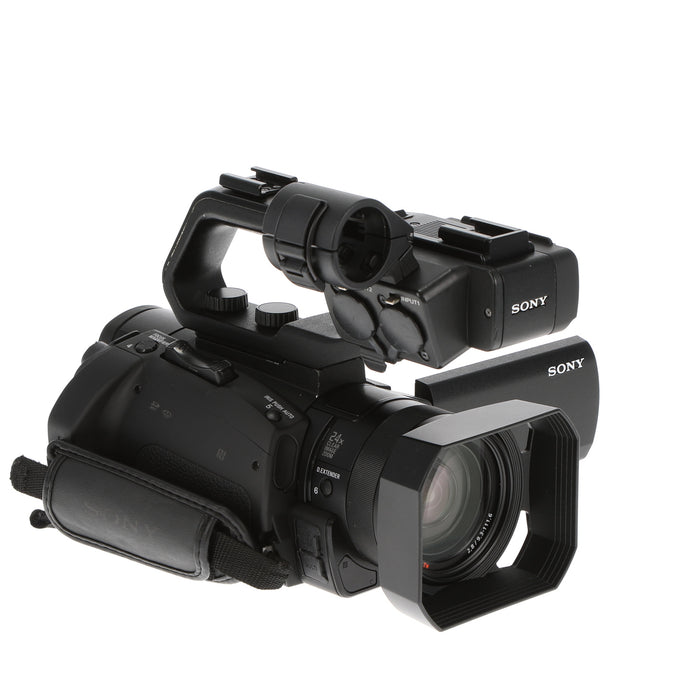 【中古品】SONY PXW-X70 XDCAMメモリーカムコーダー(4Kアップグレードインストール済み)