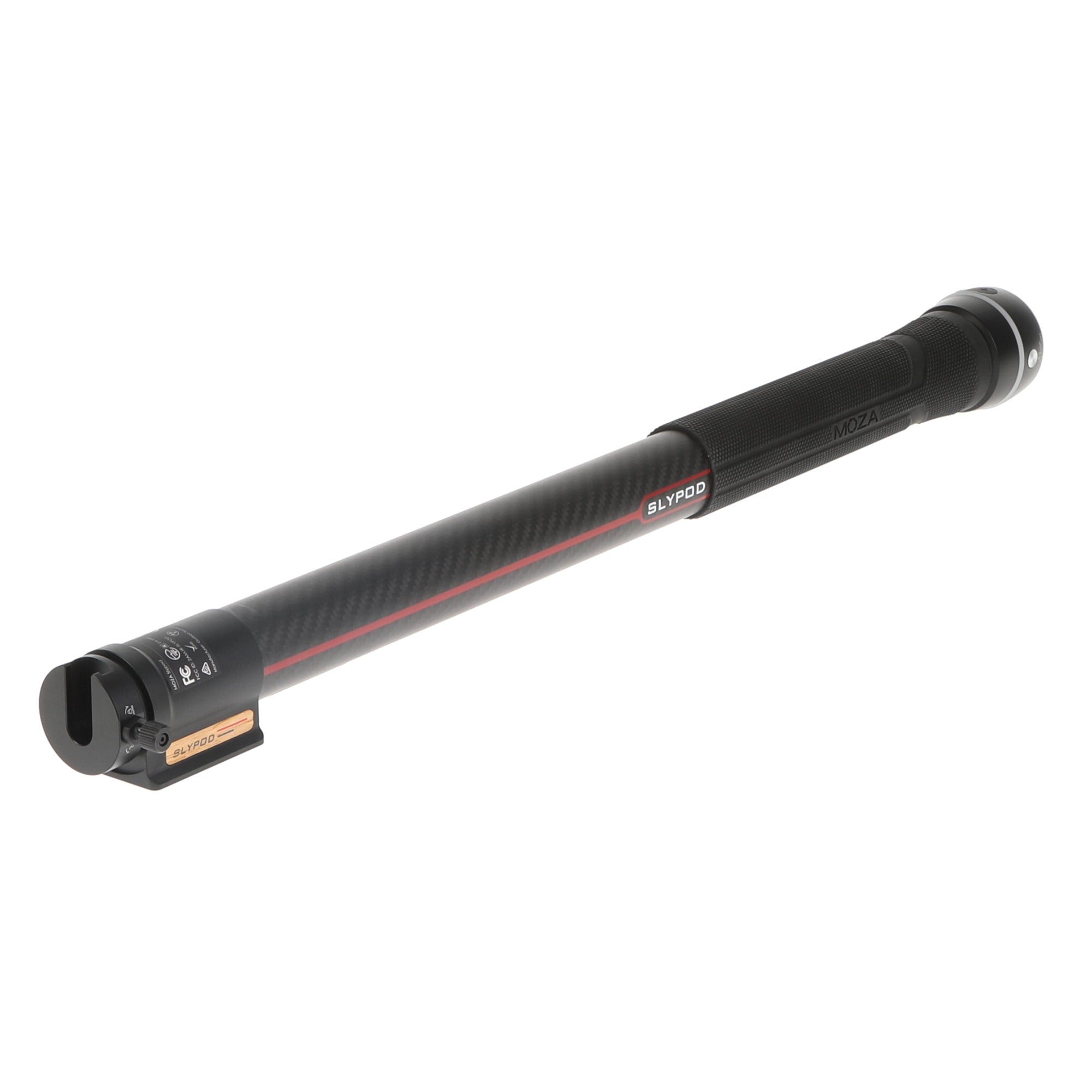 中古品】MOZA Slypod E 電動カメラスライダー(ジャンク品) - 業務用