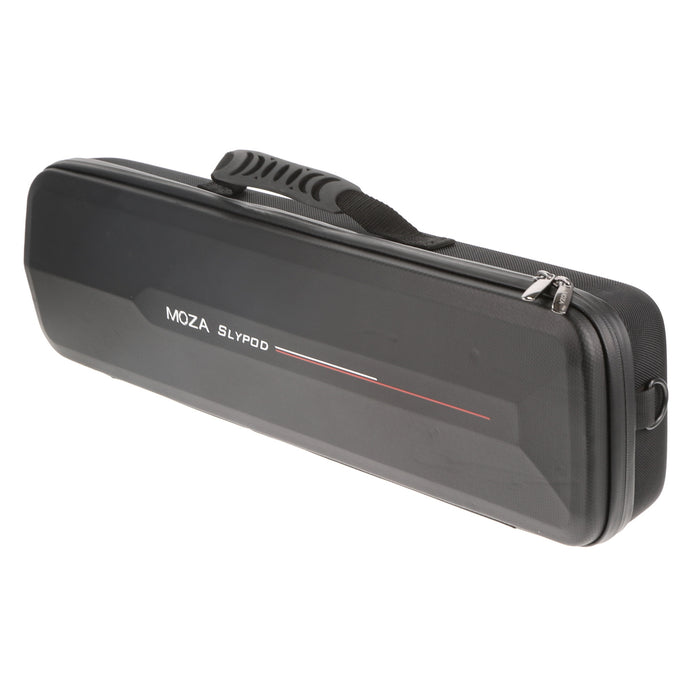 【中古品】MOZA Slypod E 電動カメラスライダー(ジャンク品)