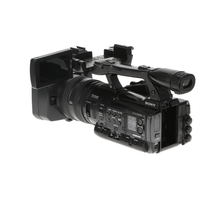 【中古品】SONY PMW-160 XDCAMメモリーカムコーダー(ジャンク品)
