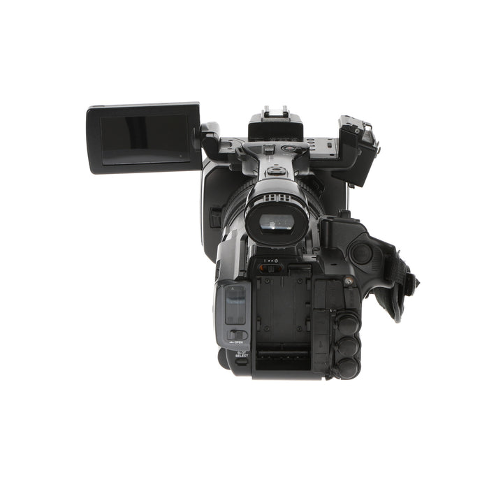 【中古品】SONY PMW-160 XDCAMメモリーカムコーダー(ジャンク品)