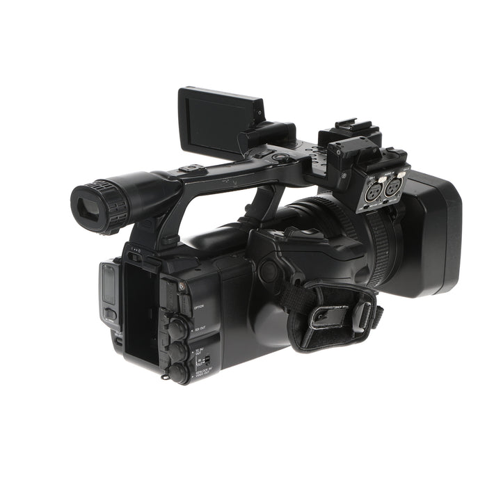 【中古品】SONY PMW-160 XDCAMメモリーカムコーダー(ジャンク品)