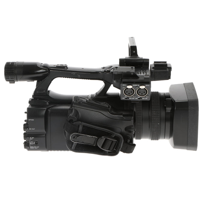 【中古品】SONY PMW-160 XDCAMメモリーカムコーダー(ジャンク品)