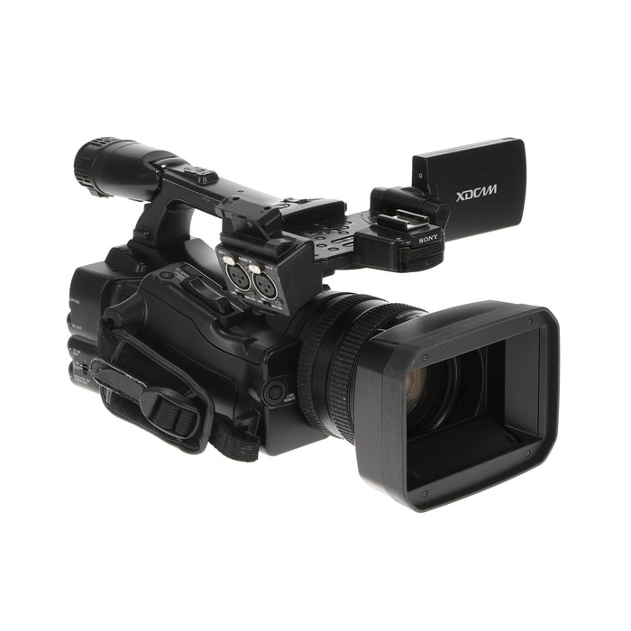 【中古品】SONY PMW-160 XDCAMメモリーカムコーダー(ジャンク品)