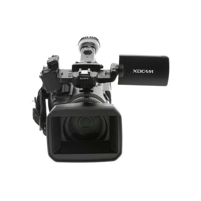 【中古品】SONY PMW-160 XDCAMメモリーカムコーダー(ジャンク品)