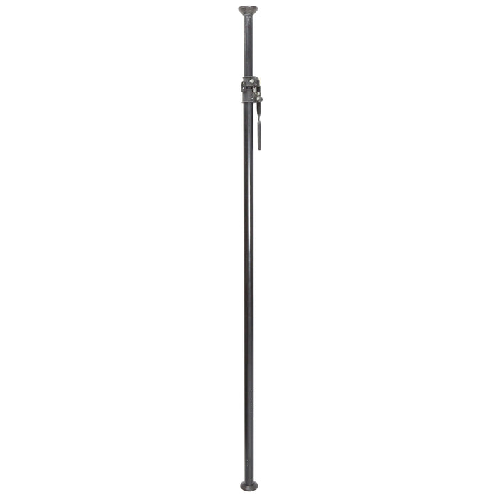 【中古品】Manfrotto 032B オートポール(ブラック) 2.1～3.7m