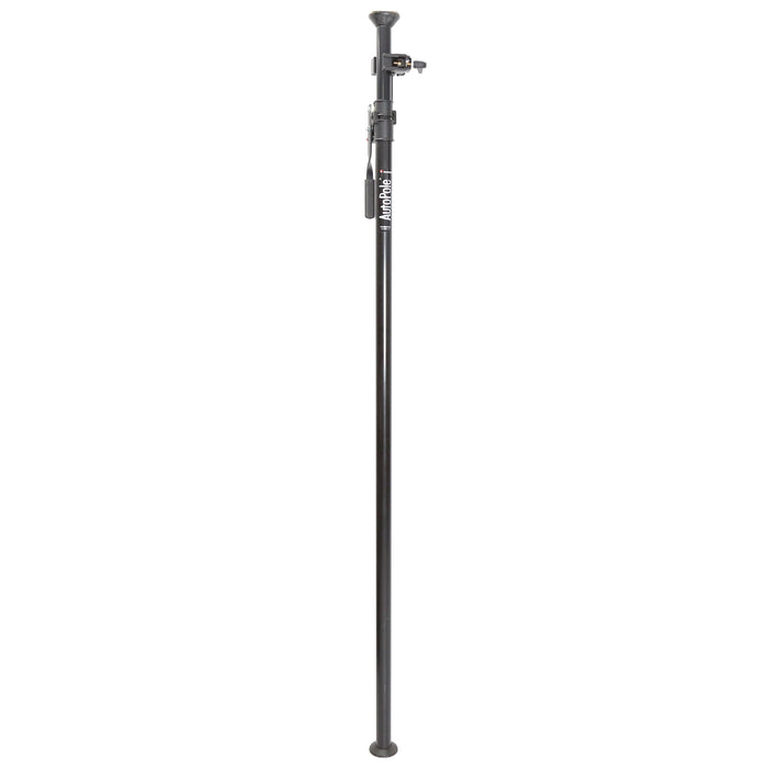 【中古品】Manfrotto 032B オートポール(ブラック) 2.1～3.7m