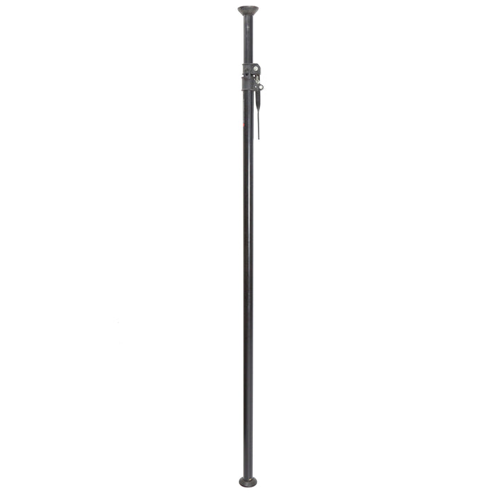 【中古品】Manfrotto 032B オートポール(ブラック) 2.1～3.7m