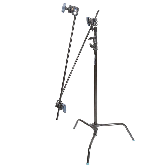【中古品】Avenger JP A2033LJCBKIT C-スタンドキット A2033LJCB + D210JB + D520B
