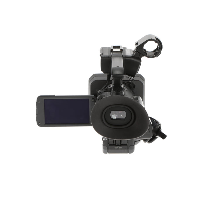 【中古品】SONY HXR-NX70J NXCAMカムコーダー