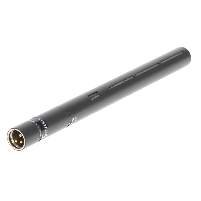 【中古品】SONY ECM-678 エレクトレットコンデンサーマイクロホン