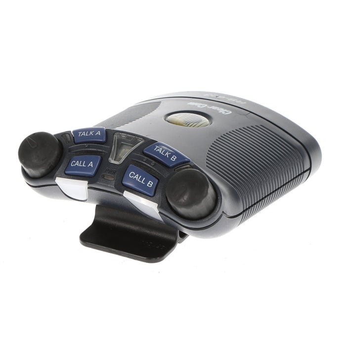 【中古品】Clear-Com RS-603 TW仕様2chベルトパック
