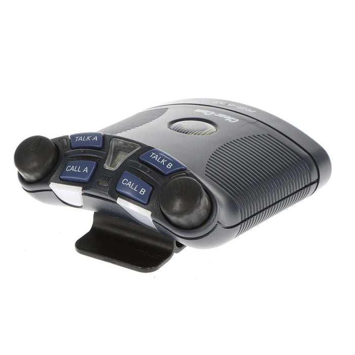 【中古品】Clear-Com RS-603 TW仕様2chベルトパック