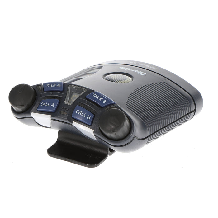 【中古品】Clear-Com RS-603 TW仕様2chベルトパック