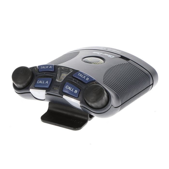 【中古品】Clear-Com RS-603 TW仕様2chベルトパック
