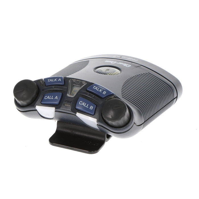【中古品】Clear-Com RS-603 TW仕様2chベルトパック