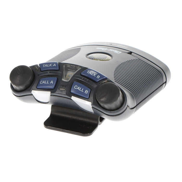 中古品】Clear-Com RS-603 TW仕様2chベルトパック - 業務用撮影・映像